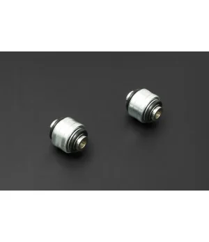 Hardrace Q1383 Rear Knuckle Bushing - Lower Rear Toyota Supra, BMW Z4 - 
