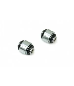 Hardrace Q1383 Rear Knuckle Bushing - Lower Rear Toyota Supra, BMW Z4 - 