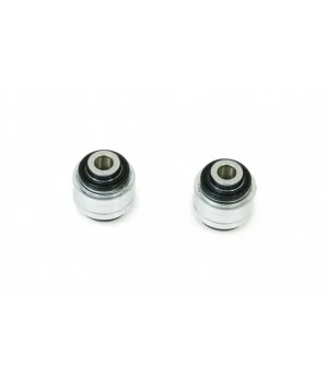 Boccola fuso a snodo posteriore Hardrace Q1383 - Posteriore inferiore Toyota Supra, BMW Z4 - 