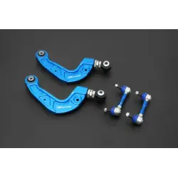 Kit di campanatura superiore posteriore Hardrace Q1384 Audi A4, A5, S4/RS4, S5/RS5 - 