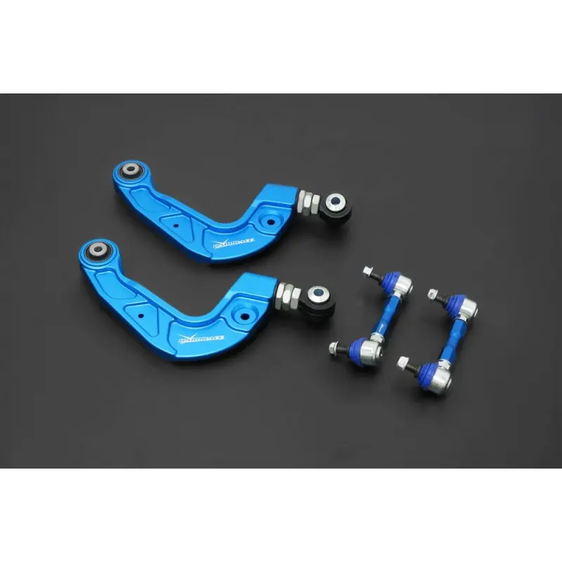 Kit di campanatura superiore posteriore Hardrace Q1384 Audi A4, A5, S4/RS4, S5/RS5 - 