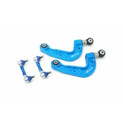 Hardrace Q1384 Rear Upper Camber Kit Audi A4, A5, S4/RS4, S5/RS5 - 