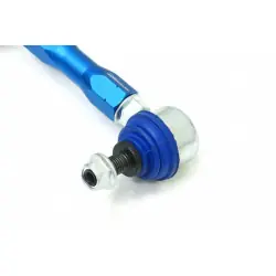 Kit di campanatura superiore posteriore Hardrace Q1384 Audi A4, A5, S4/RS4, S5/RS5 - 