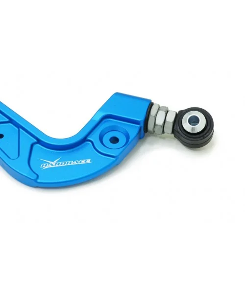 Hardrace Q1384 Rear Upper Camber Kit Audi A4, A5, S4/RS4, S5/RS5 - 
