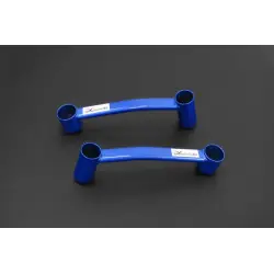 Rinforzo laterale posteriore Hardrace Q1387 Toyota Alphard / vellfire - 