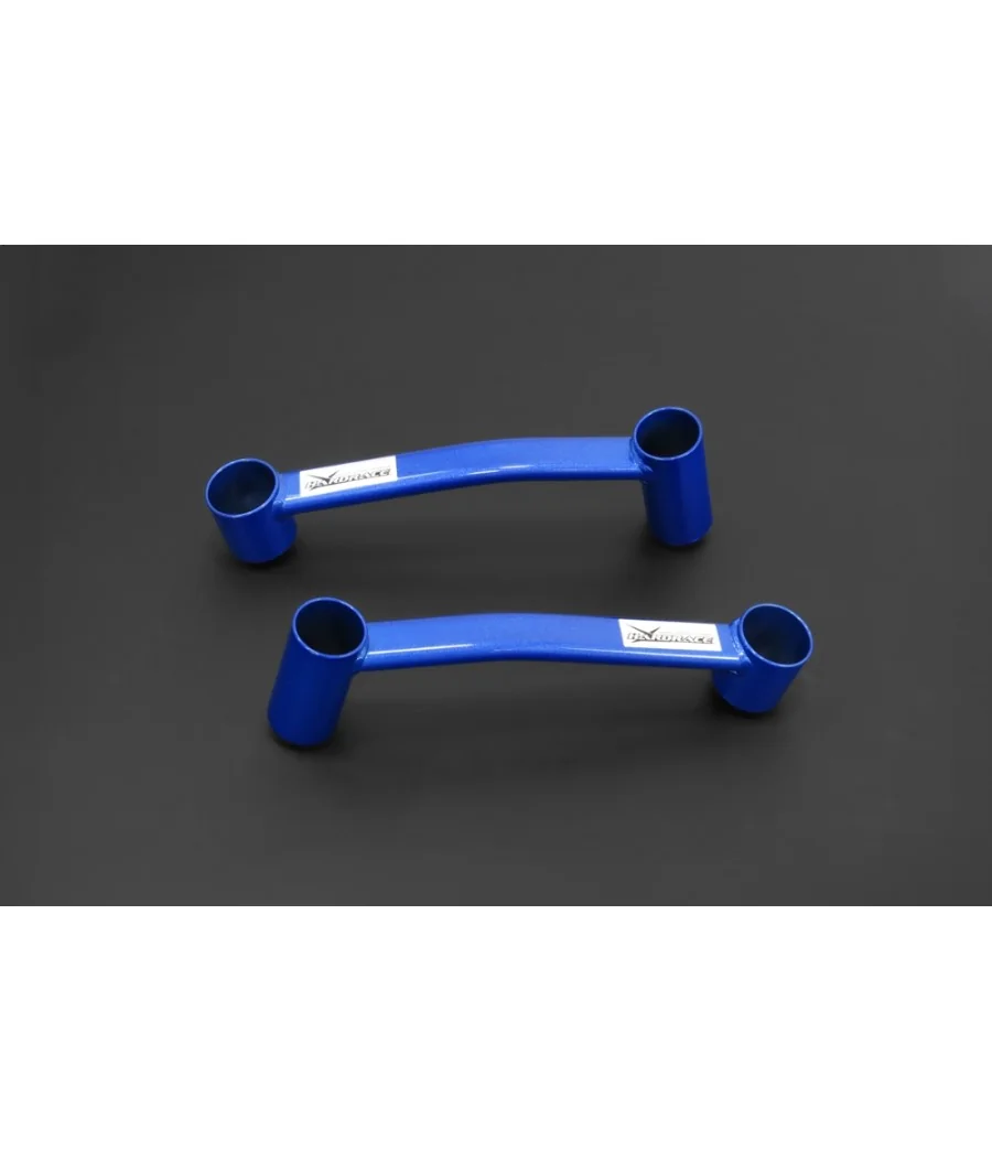 Hardrace Q1387 Rear Lateral Brace Toyota Alphard / vellfire - 