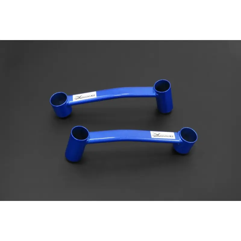 Rinforzo laterale posteriore Hardrace Q1387 Toyota Alphard / vellfire - 