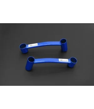 Hardrace Q1387 Rear Lateral Brace Toyota Alphard / vellfire - 