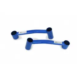 Rinforzo laterale posteriore Hardrace Q1387 Toyota Alphard / vellfire - 