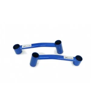 Hardrace Q1387 Rear Lateral Brace Toyota Alphard / vellfire - 