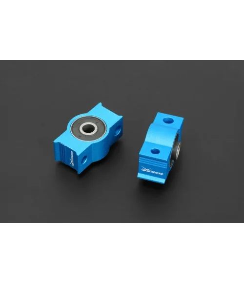 Hardrace Q1389 Front Lower Arm Bushing - Rear Subaru Legacy/outback - 