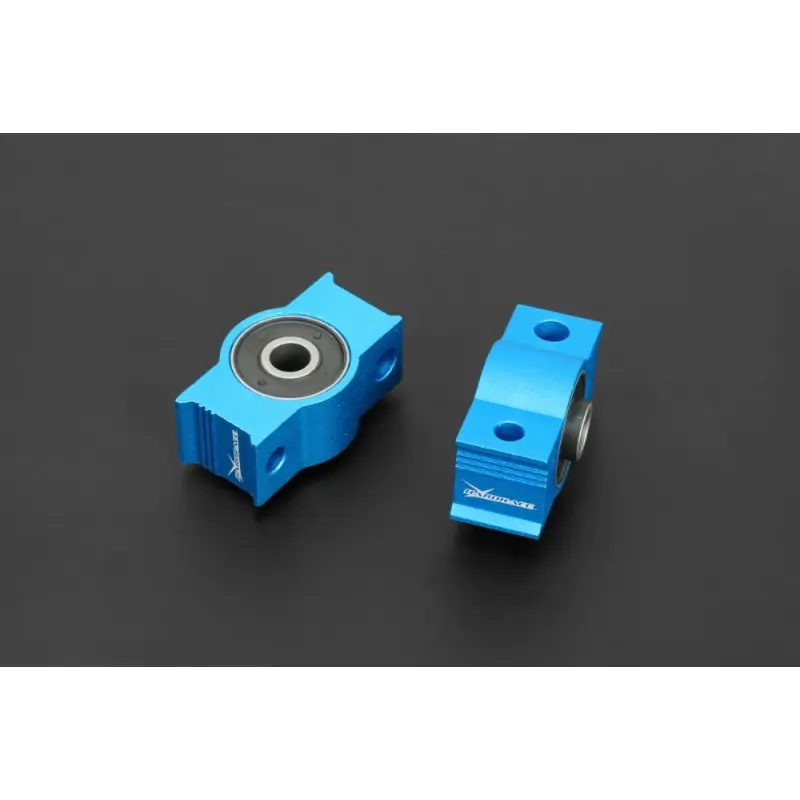 Hardrace Q1389 Front Lower Arm Bushing - Rear Subaru Legacy/outback - 