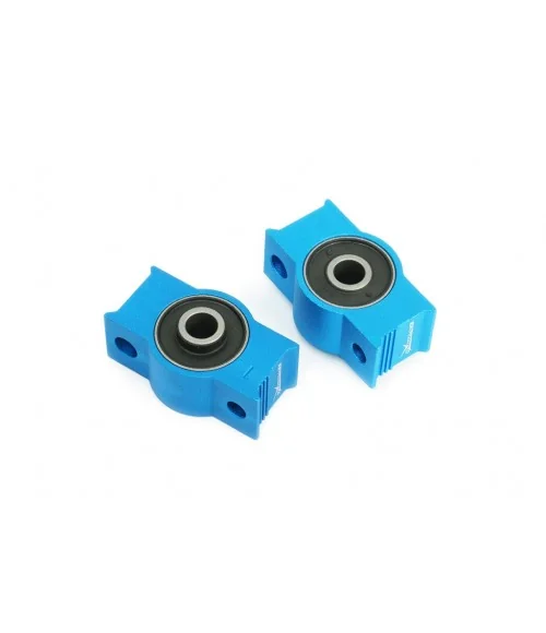 Hardrace Q1389 Front Lower Arm Bushing - Rear Subaru Legacy/outback - 