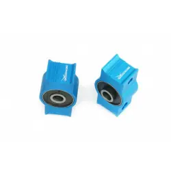 Hardrace Q1389 Front Lower Arm Bushing - Rear Subaru Legacy/outback - 