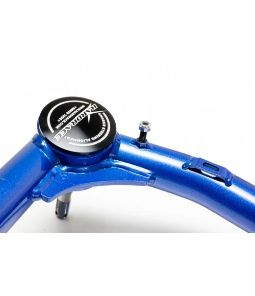 Braccio superiore anteriore Hardrace Q1390 Toyota Tacoma - 