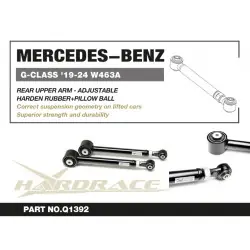 Hardrace Q1392 Rear Upper Arm Mercedes-benz G-class - 