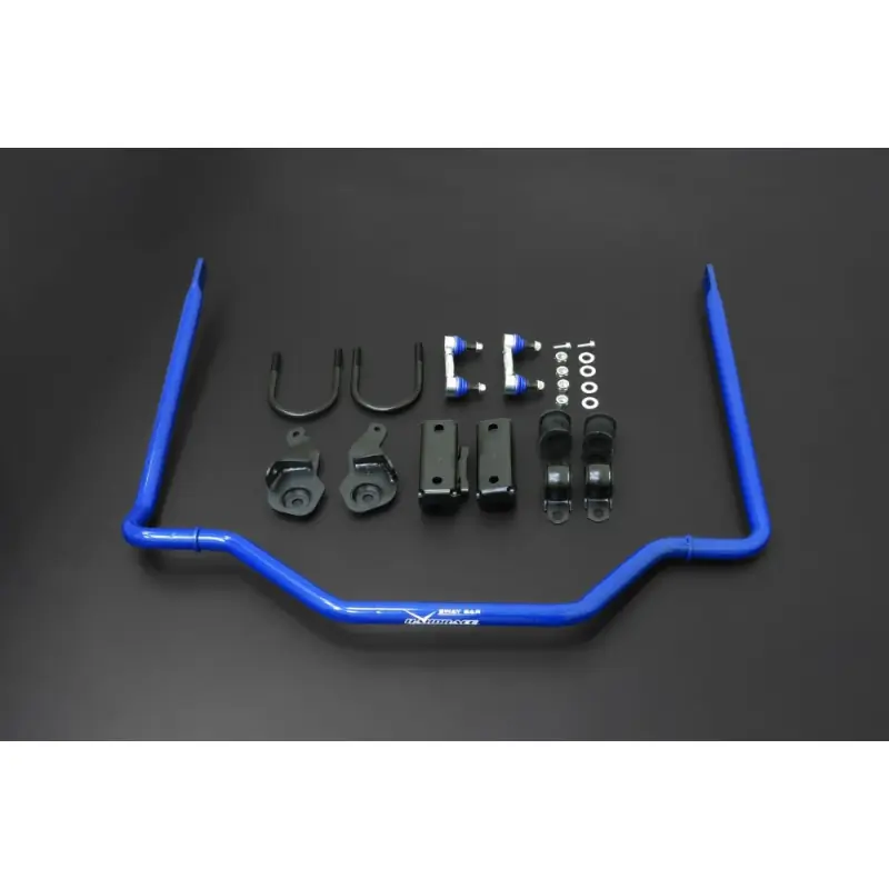 Hardrace Q1395 Barra antirollio posteriore aggiuntiva Toyota Townace / liteace - 