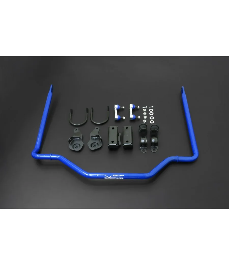 Hardrace Q1395 Rear Add-on Sway Bar Toyota Townace / liteace - 
