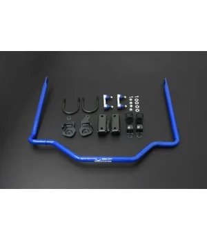 Hardrace Q1395 Barra antirollio posteriore aggiuntiva Toyota Townace / liteace - 