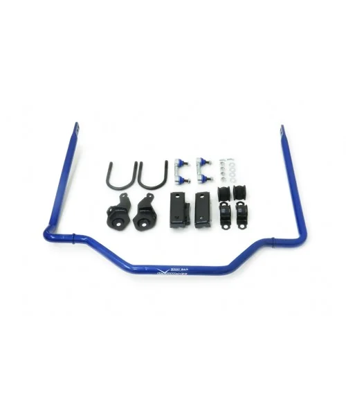 Hardrace Q1395 Rear Add-on Sway Bar Toyota Townace / liteace - 