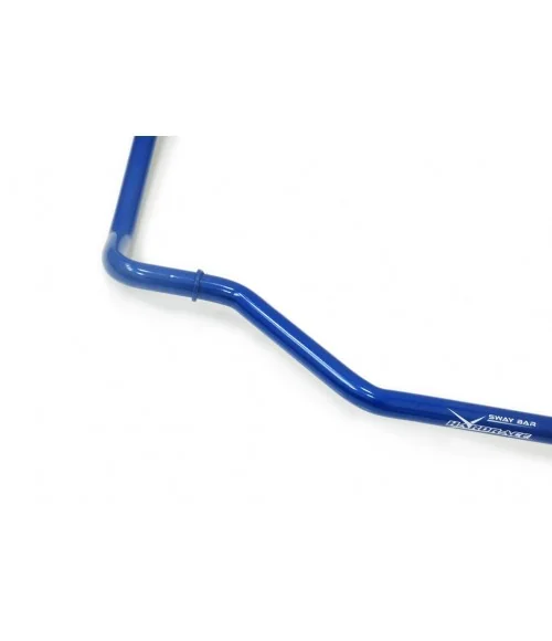 Hardrace Q1395 Barra antirollio posteriore aggiuntiva Toyota Townace / liteace - 