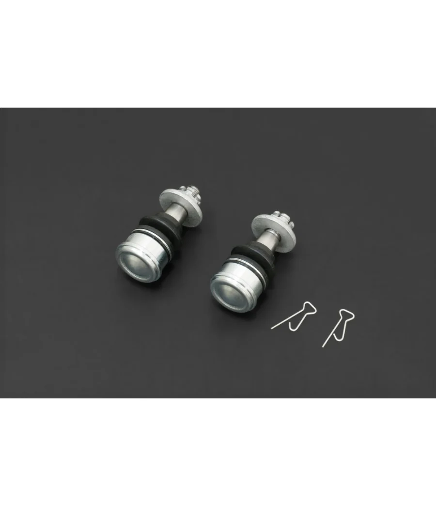 Hardrace Q1396 Front Lower Ball Joint Honda Civic - 
