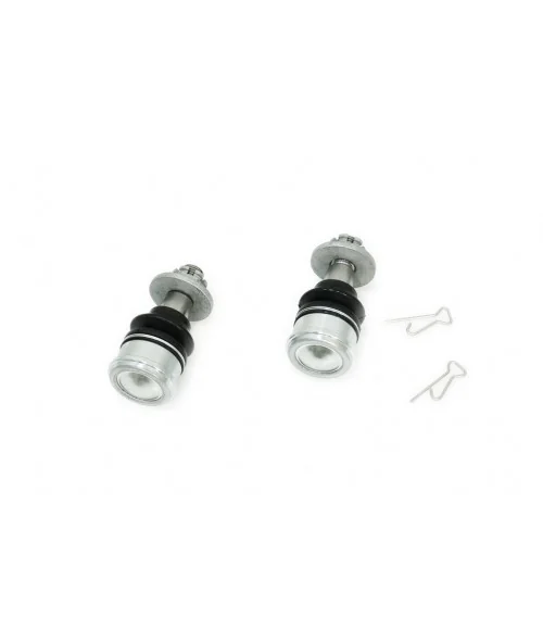 Hardrace Q1396 Front Lower Ball Joint Honda Civic - 