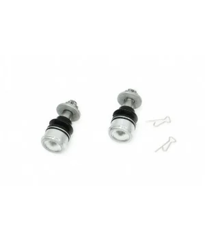 Hardrace Q1396 Front Lower Ball Joint Honda Civic - 