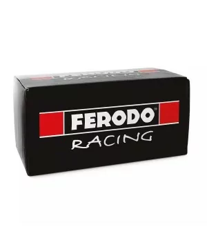 Ferodo DS2500 FCP1444H Brake Pads Rear Honda S2000 - 
