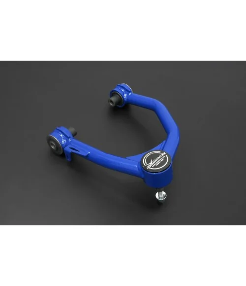 Hardrace 6112-ED Rear Upper Camber Kit Honda - 