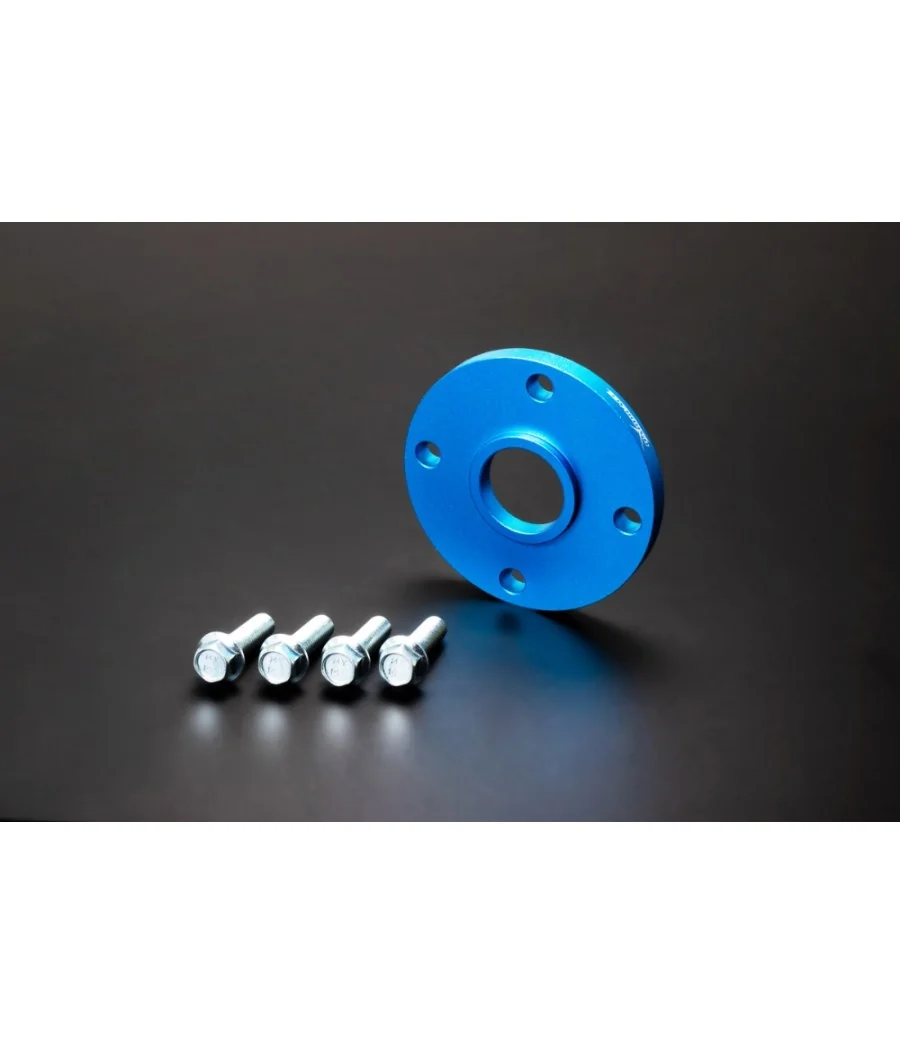 Hardrace Q1403 Front/rear Propeller Shaft Spacer Suzuki Jimny - 