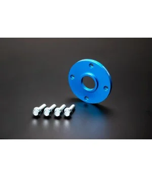 Hardrace Q1403 Front/rear Propeller Shaft Spacer Suzuki Jimny - 
