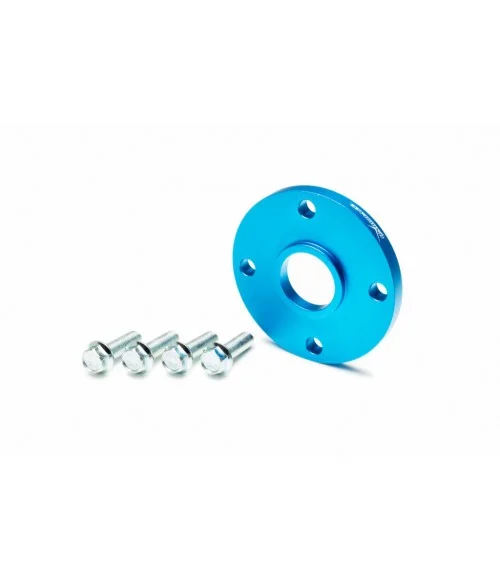 Hardrace Q1403 Front/rear Propeller Shaft Spacer Suzuki Jimny - 