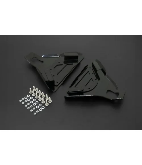 Braccio di controllo inferiore anteriore Hardrace 8811 Scion FR-S, Subaru BRZ, Toyota 86 - 