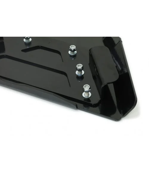 Hardrace Q1404 Front Lower Arm Skid Plate Ford Ranger - 