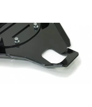 Hardrace Q1404 Front Lower Arm Skid Plate Ford Ranger - 