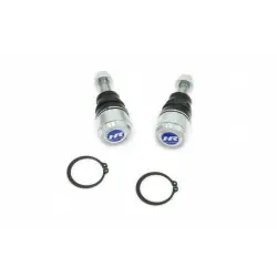 Giunto sferico anteriore inferiore RC Hardrace Q1405 Mitsubishi Colt, Colt plus - 