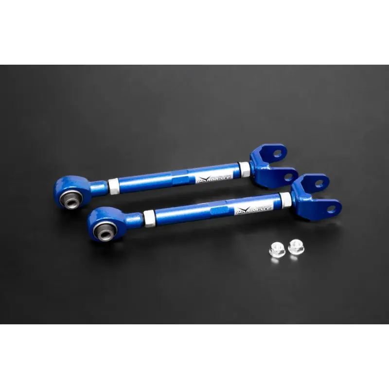 Hardrace Q1406 Rear Lower Front Arm / Camber Kit Mazda CX-60, CX-90 - 