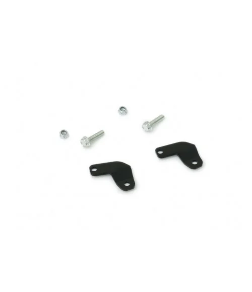 Hardrace Q1414 Rear Upper Camber Kit Nio ET5 - 