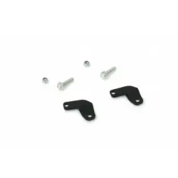 Kit camber posteriore superiore Hardrace Q1414 Nio ET5 - 