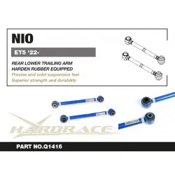 Hardrace Q1416 Rear Lower Trailing Arm Nio ET5 - 