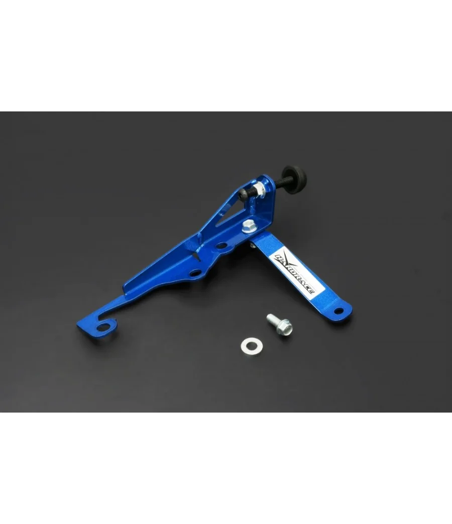 Hardrace Q1418 Brake Master Cylinder Stopper Mazda MX-5 MIATA - 