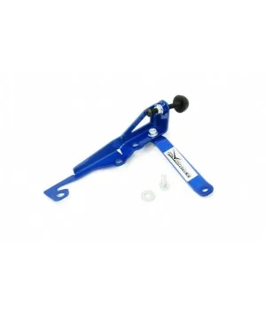 Hardrace Q1418 Brake Master Cylinder Stopper Mazda MX-5 MIATA - 