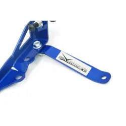 Hardrace Q1418 Brake Master Cylinder Stopper Mazda MX-5 MIATA - 