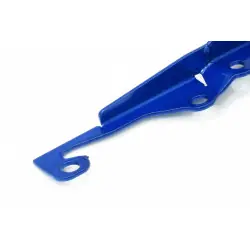 Hardrace Q1418 Brake Master Cylinder Stopper Mazda MX-5 MIATA - 