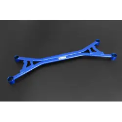 Hardrace Q1432 Rinforzo anteriore inferiore a 4 punti Toyota Corolla/altis/auris - 