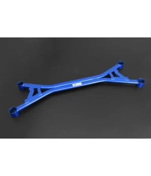 Hardrace Q1432 Front Lower 4-point Brace Toyota Corolla/altis/auris - 