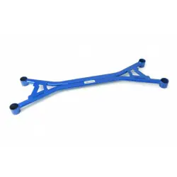 Hardrace Q1432 Front Lower 4-point Brace Toyota Corolla/altis/auris - 