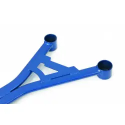 Hardrace Q1432 Front Lower 4-point Brace Toyota Corolla/altis/auris - 