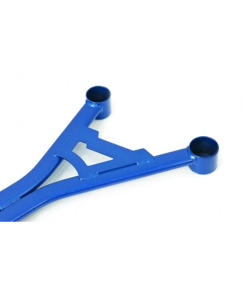 Hardrace Q1432 Front Lower 4-point Brace Toyota Corolla/altis/auris - 